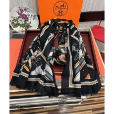 Hermes Scarf